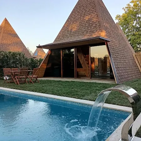 Pyramid