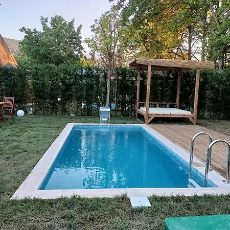 Pyramid Resort Sapanca