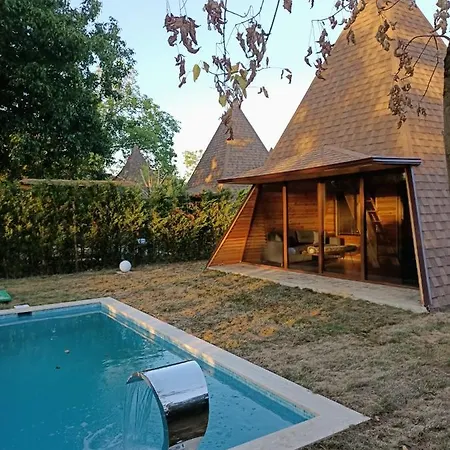 Pyramid Resort Sapanca