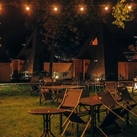 Pyramid Resort Sapanca