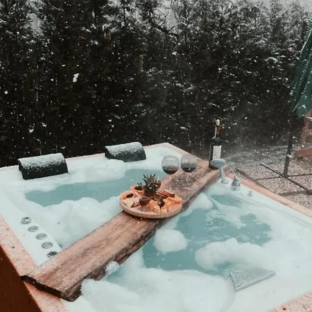 Resort Pyramid Sapanca