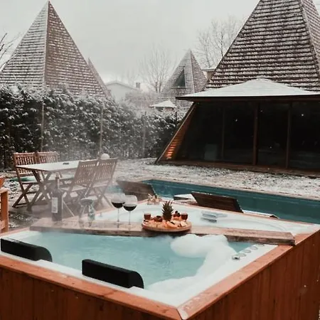 Pyramid *